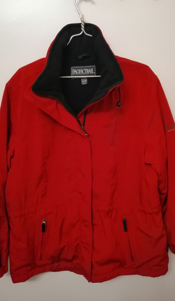 PacificTrail womens Jacket